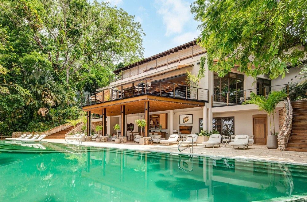 Las Lagunas Boutique Hotel 1