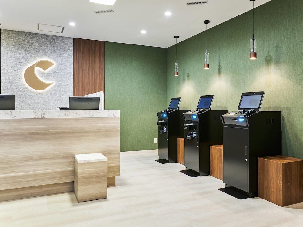 Comfort Hotel Gifu 2