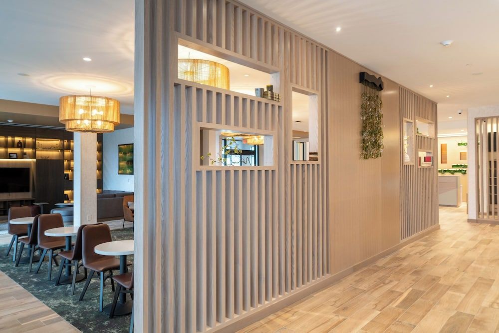 SpringHill Suites by Marriott San Luis Obispo 2