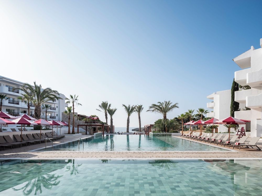 Inturotel Esmeralda Park 1