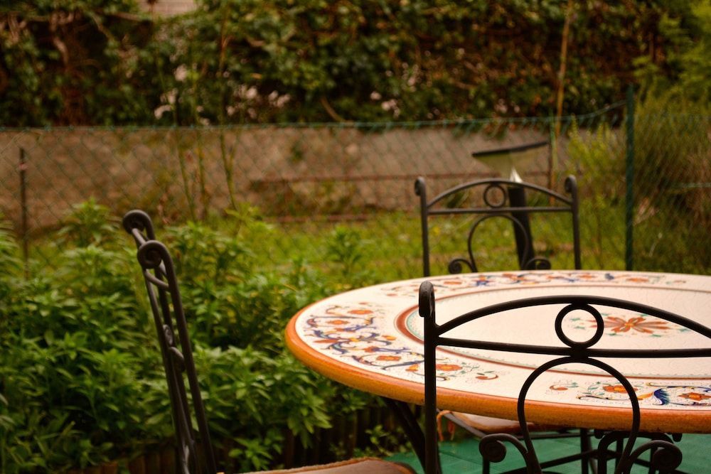 B&B Percorso Verde 1