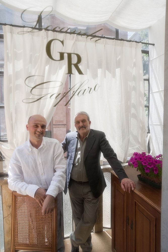 Locanda Gaffaro 2
