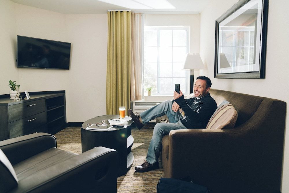 Candlewood Suites DUMFRIES - QUANTICO by IHG 1