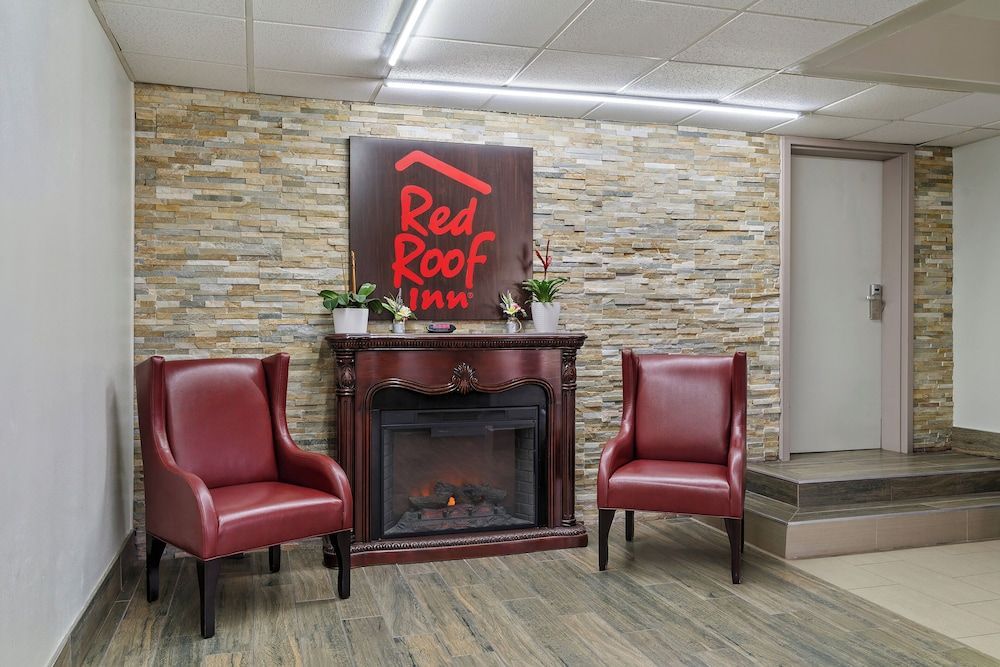 Red Roof Inn Wilmington NC 2