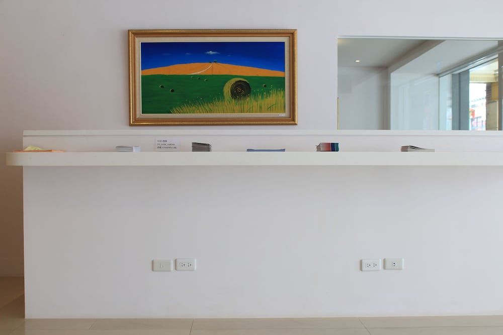 Sunnyside Hotel 1