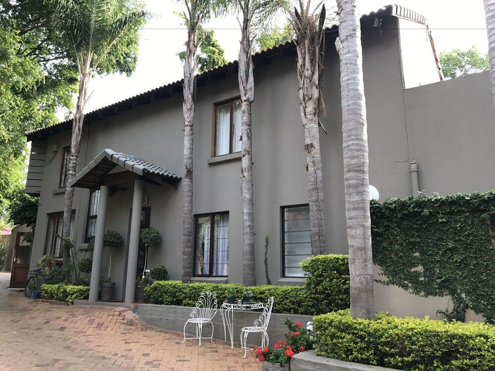 Waterhouse Guest Lodge - Indus Street 1