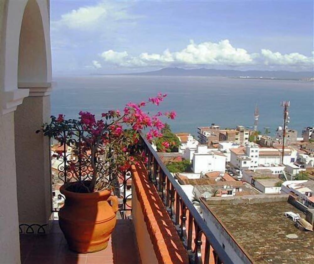 Hotel Suites La Siesta 1
