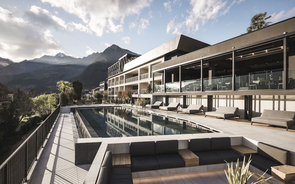 SomVita Suites 1