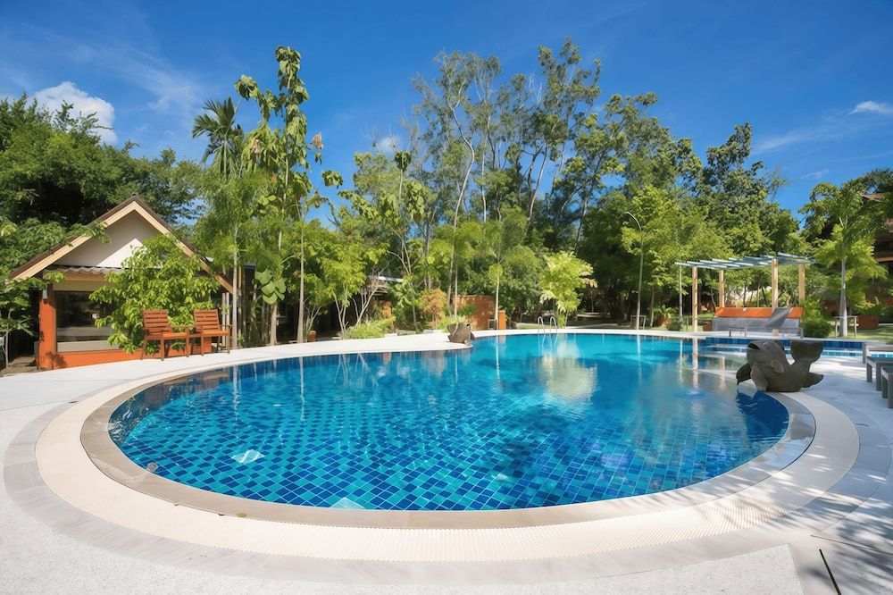 OYA International Resort Phuket 1