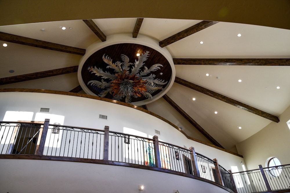 The Murieta Inn and Spa 2