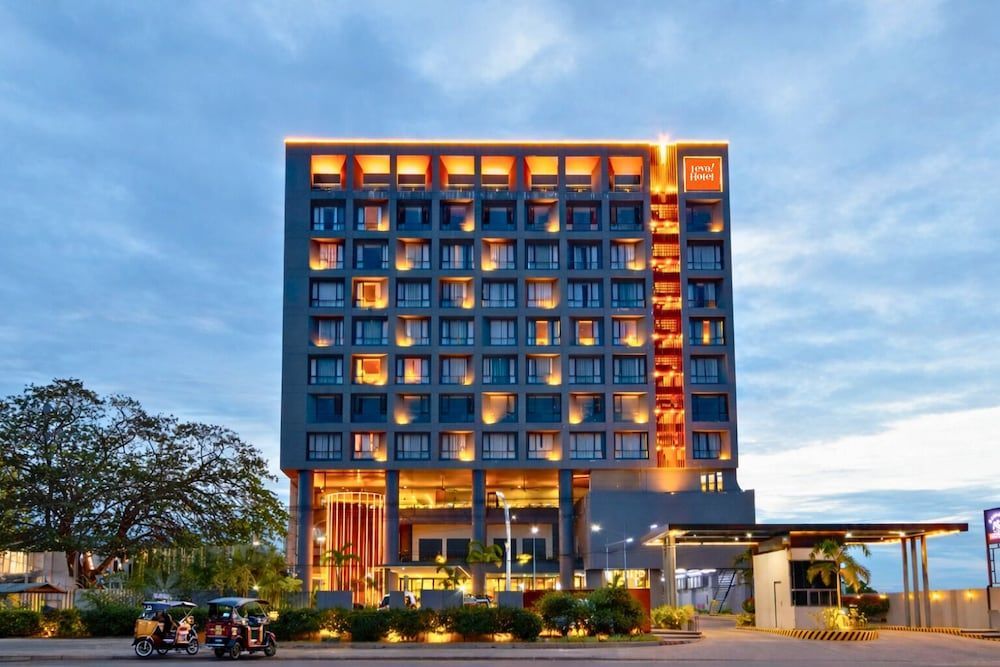 Levo Hotel 1