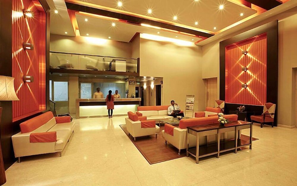 AVION HOTEL 1