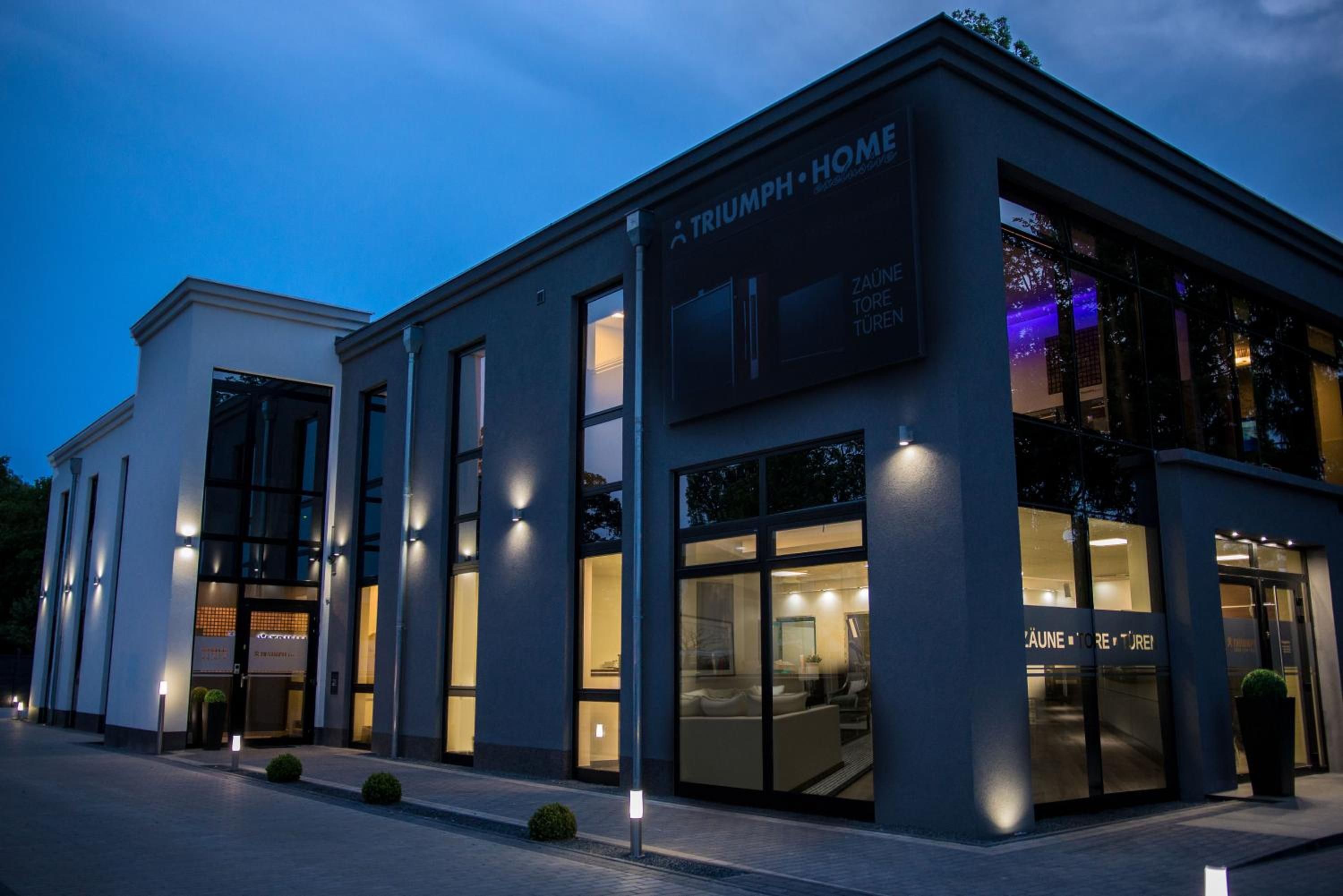 Triumph Inn Pension 1