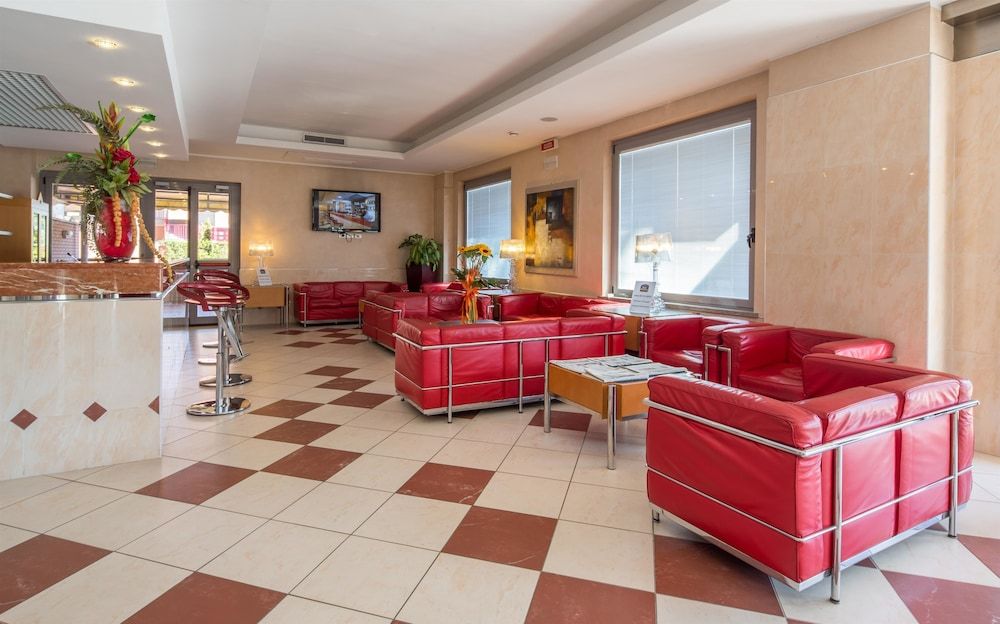 Best Western Hotel I Triangoli 2