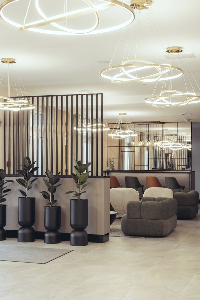 Hotel Fero Express 2