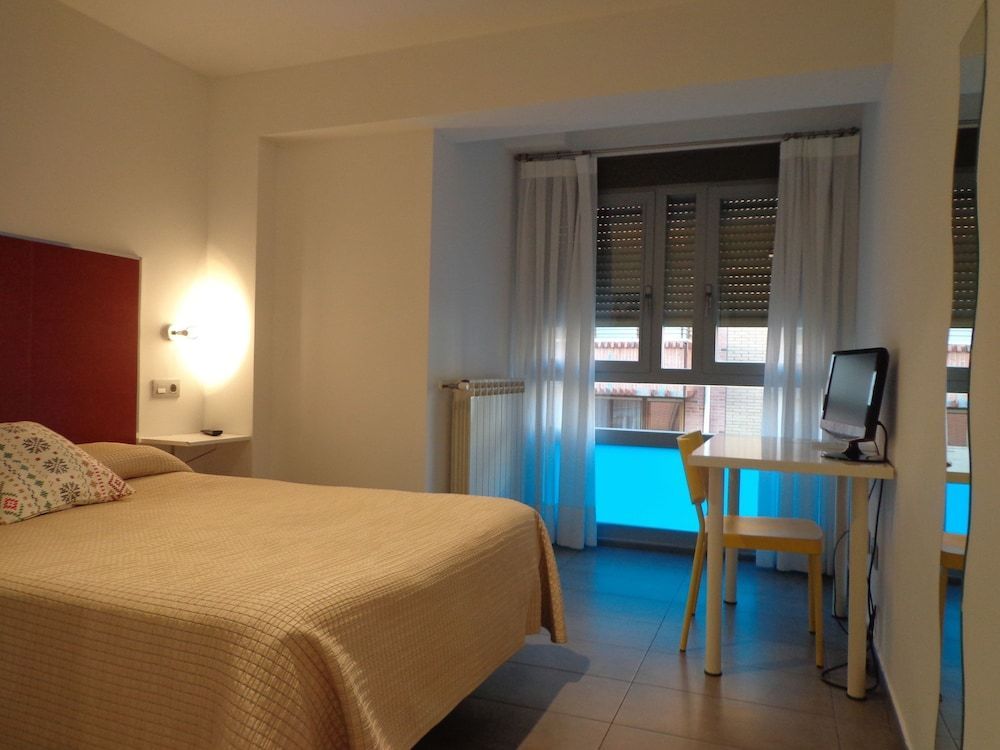 Alda Soria Rooms 1