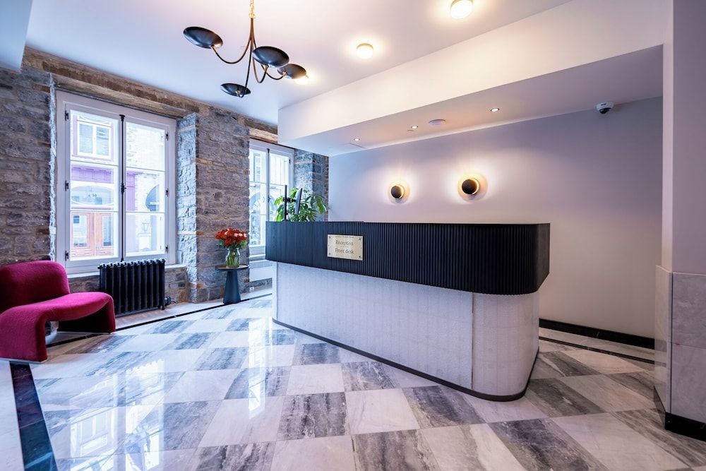 Hotel Acadia 2