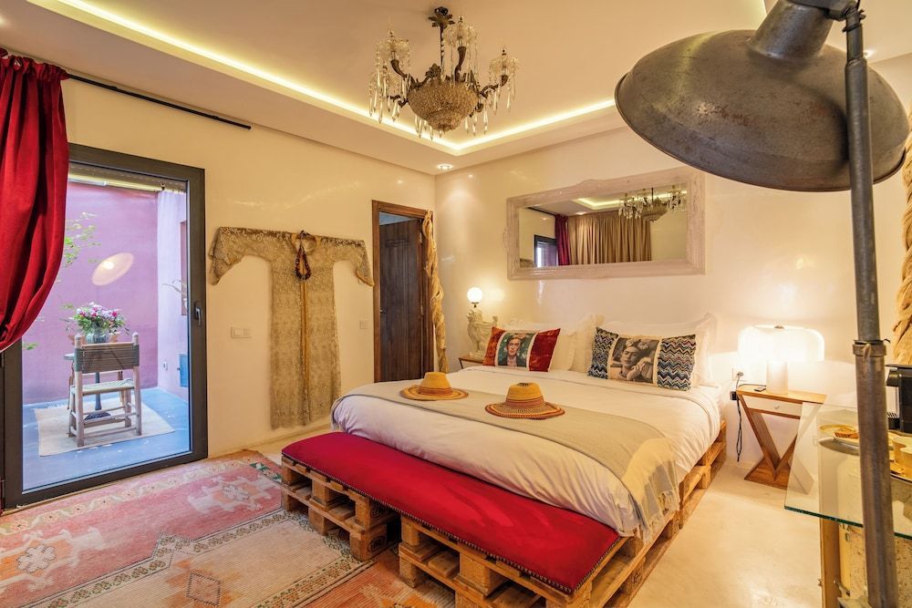 Haven Marrakech 2