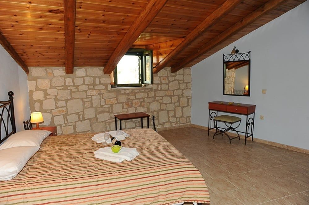 Ammos Zante Villas 2