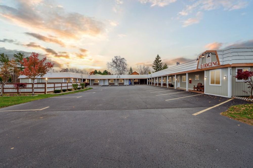 Vindel Motel 1