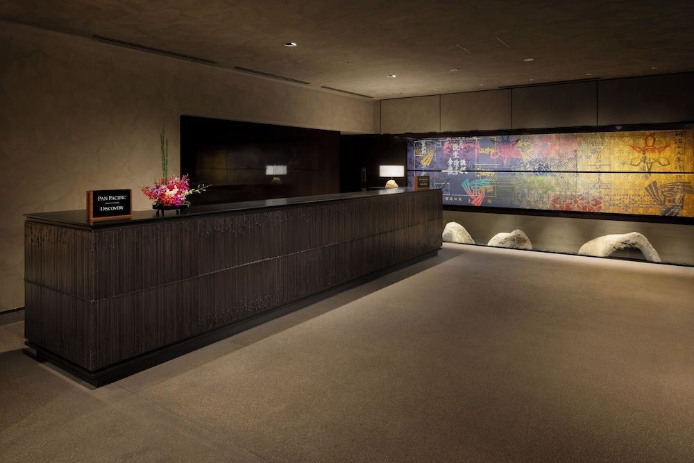 THE HOTEL HIGASHIYAMA KYOTO TOKYU, A Pan Pacific Hotel 2