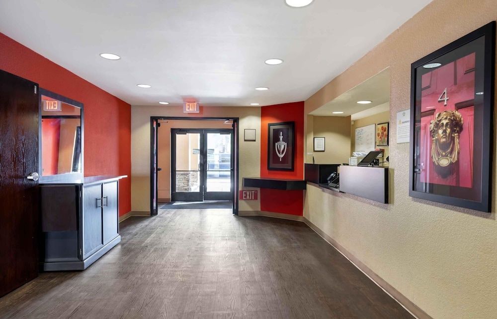 Relax Suites Extended Stay - La Mirada 2