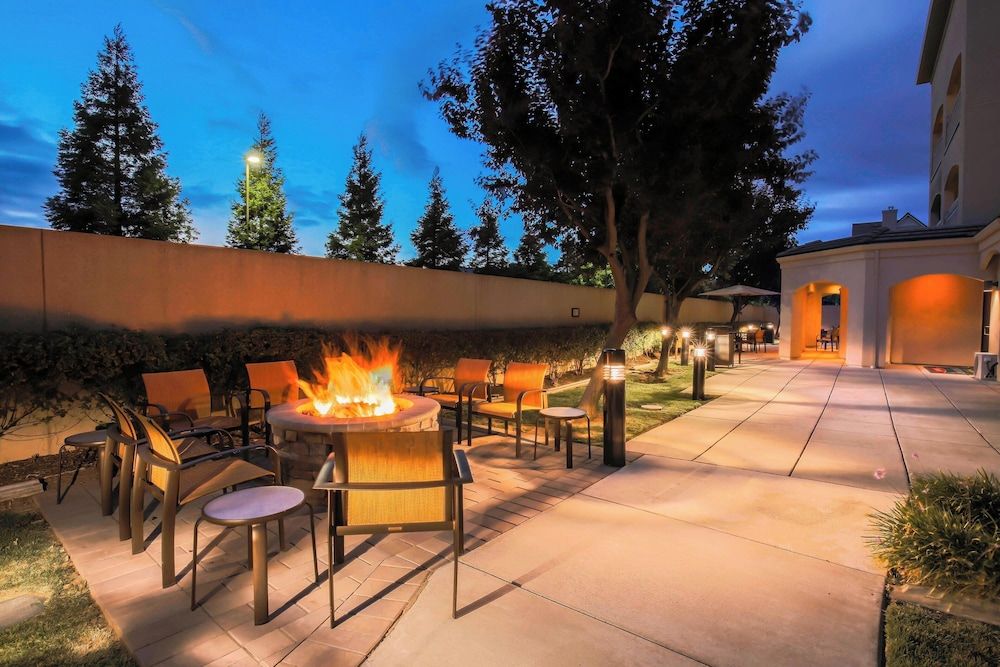 Courtyard by Marriott San Jose South/Morgan Hill 1