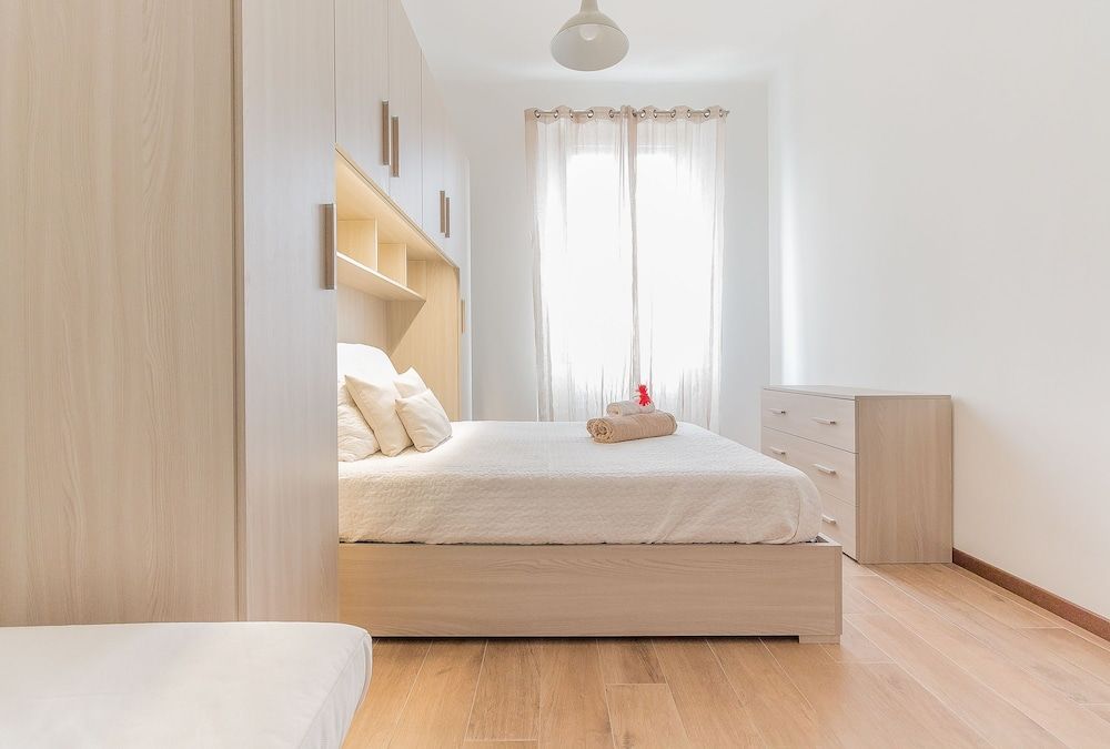 Alessia's Flat - Affori 3 2