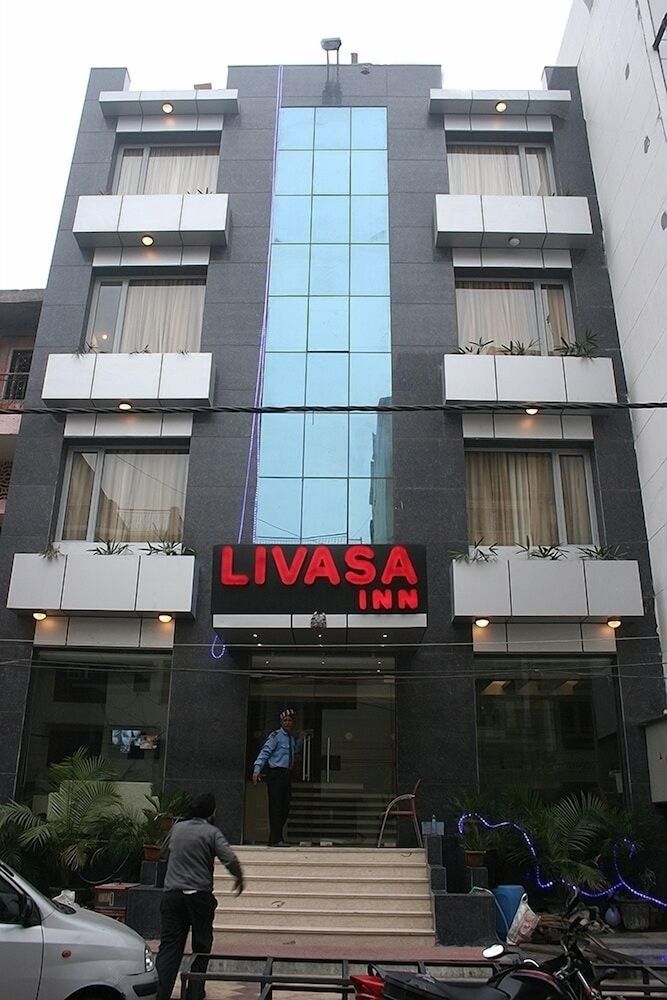 Hotel Livasa Inn Near BLK Hospital 1