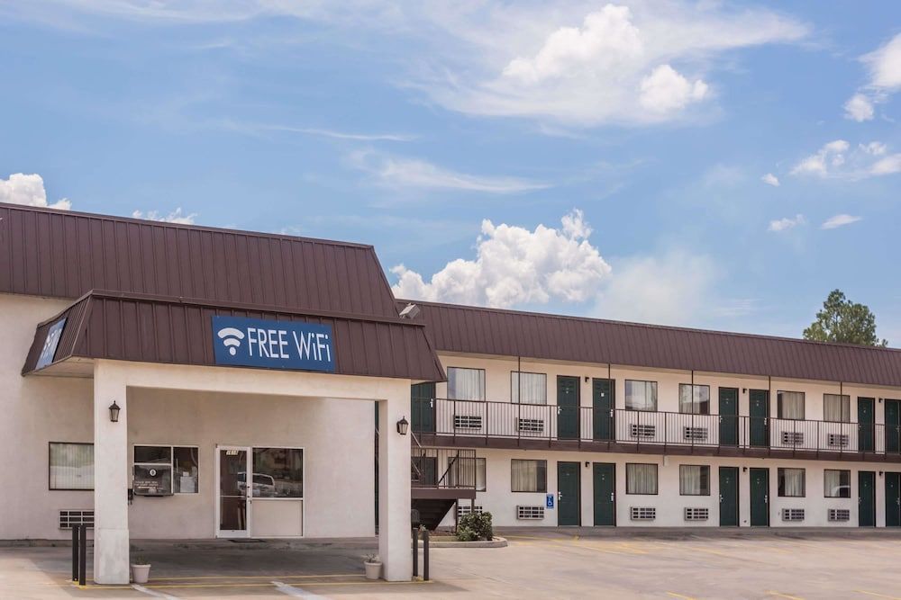 Travelodge by Wyndham Cordele 1