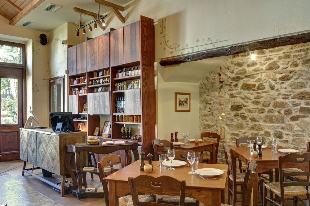 Gastronomy Hotel Kritsa 2