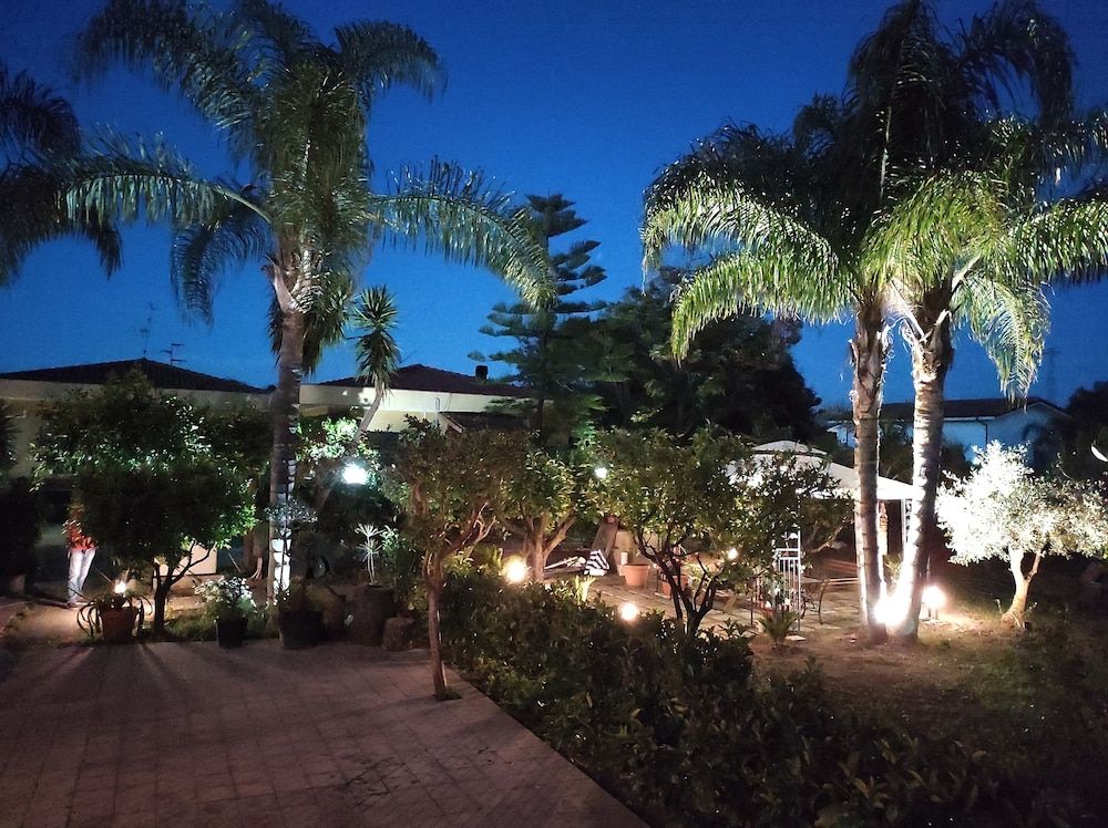 La Casetta B&B 1