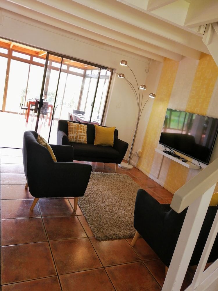 Lauradale Accommodation 2
