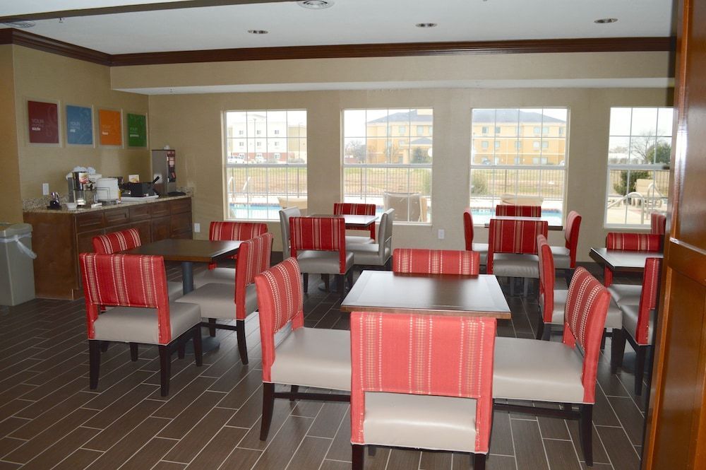 Comfort Suites New Braunfels - San Antonio Area 2