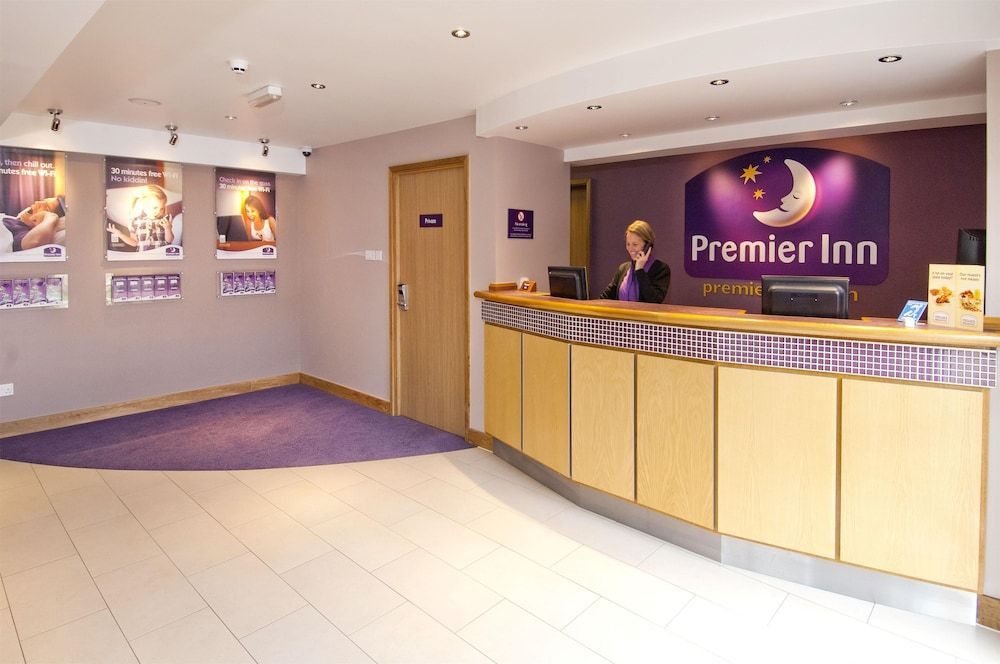 Premier Inn Paignton South - Brixham Road 2