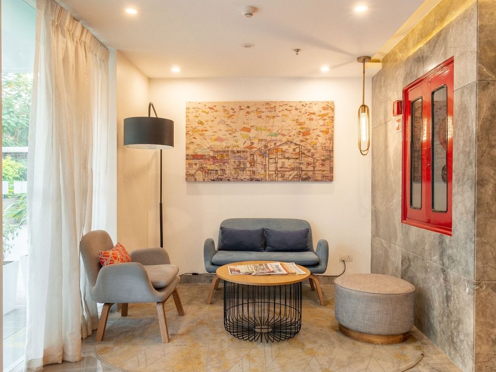 Holiday Inn Express Ahmedabad Prahlad Nagar by IHG 2
