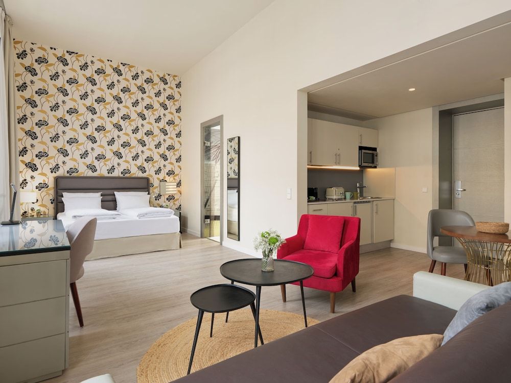 H10 Ku'Damm Lofts 1