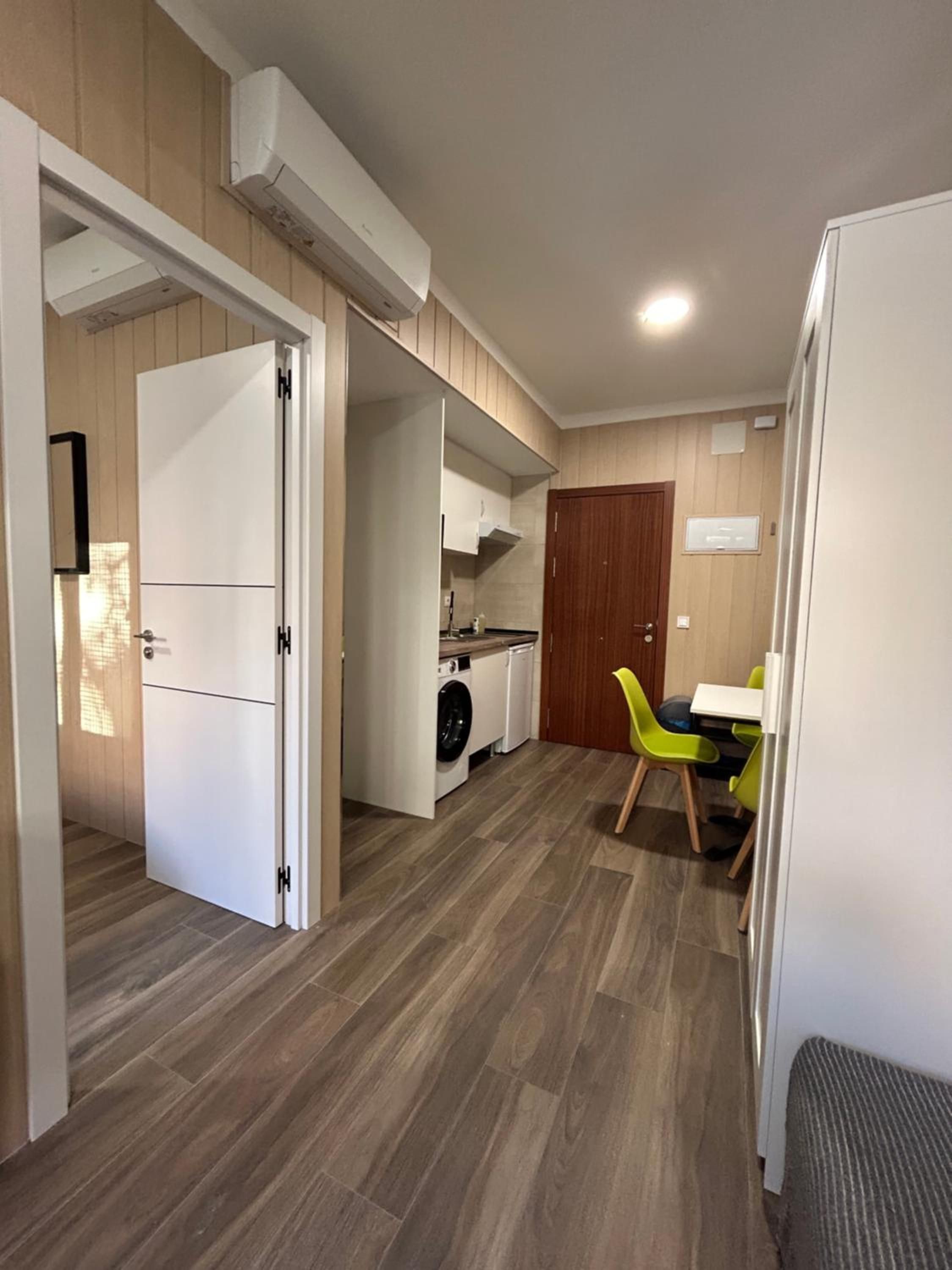 Alianza Suites 2
