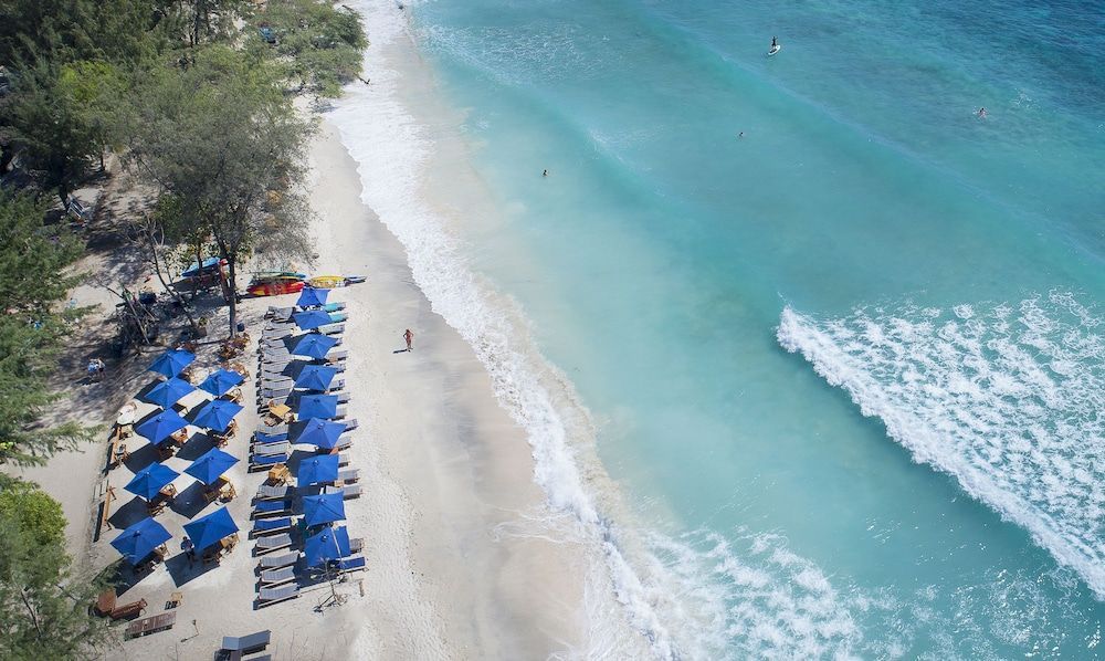 Villa Almarik Resort 1