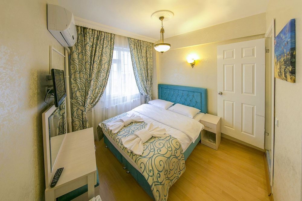 Ancient Town Hotel 1