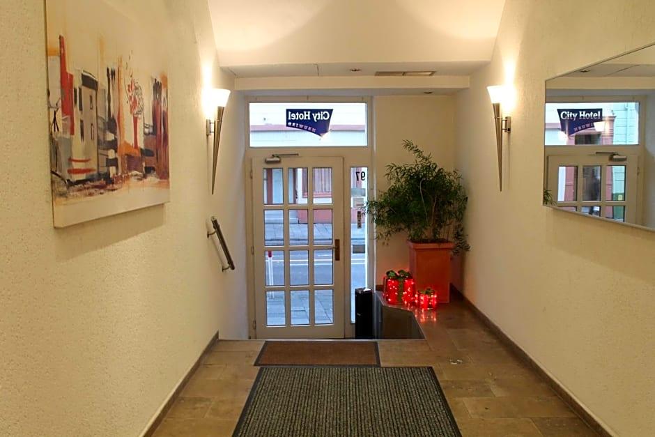 City Hotel Neuwied 2