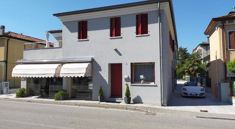 Venice Airport Villa Erica 1