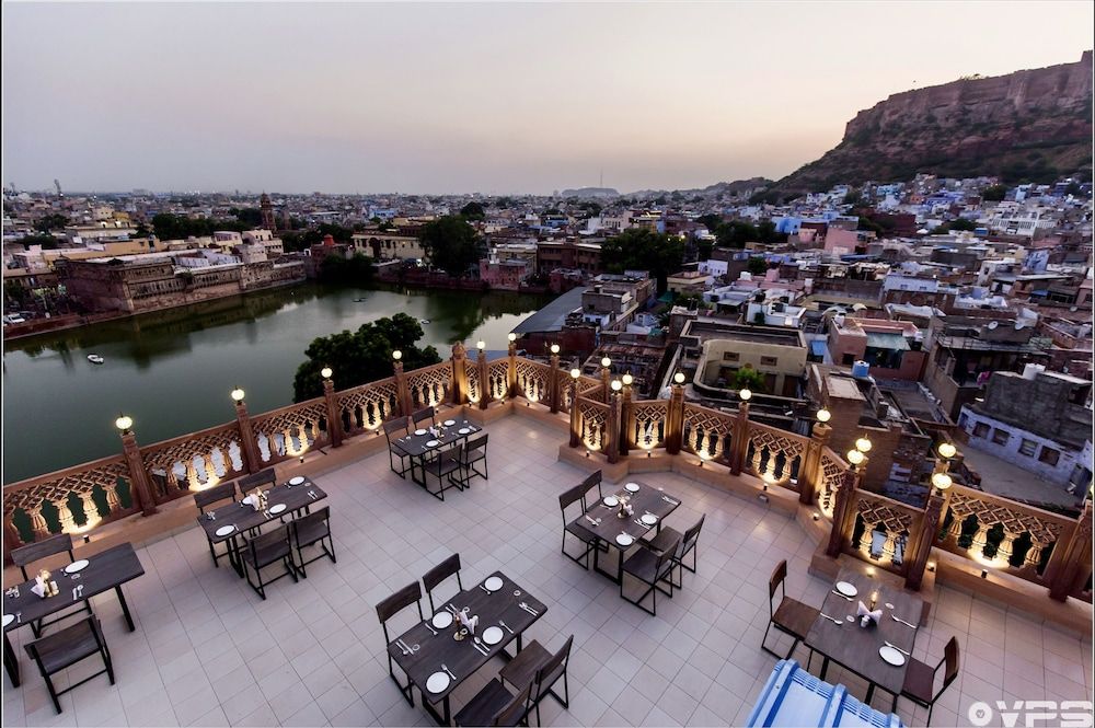 Kankariya Heritage A Boutique Stay and Rooftop Est 1955 1