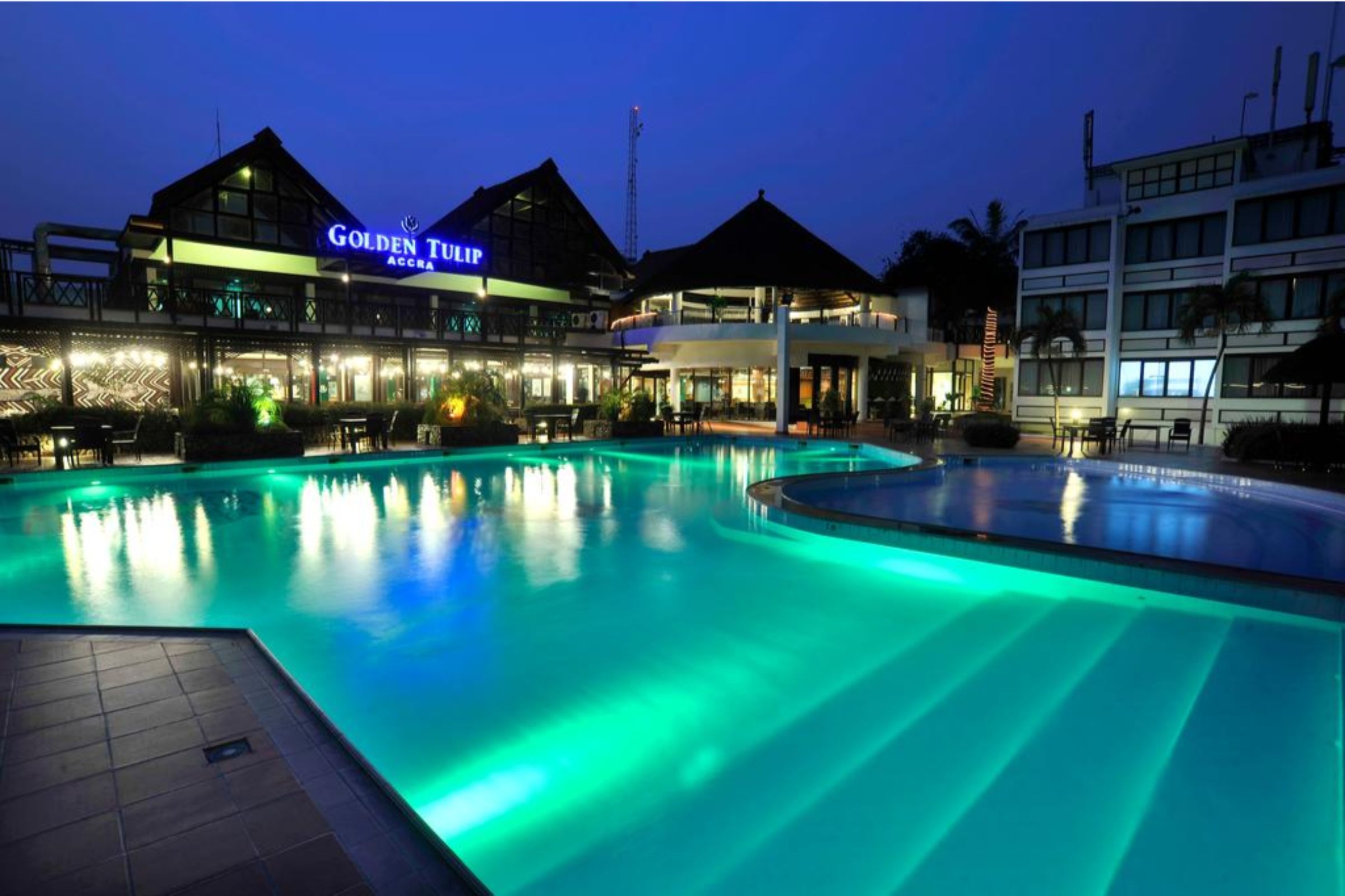 Lancaster Hotel Accr 1
