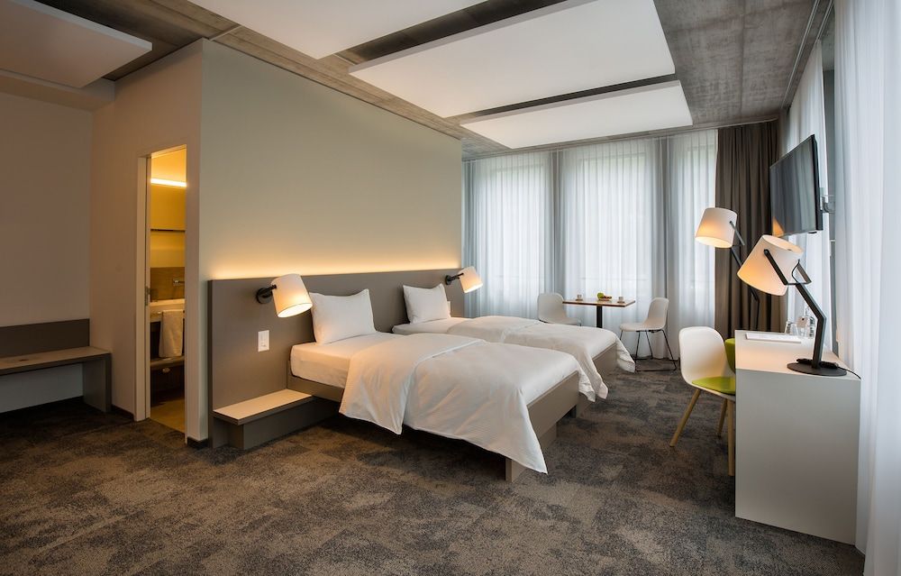 b_smart motel Landquart 1