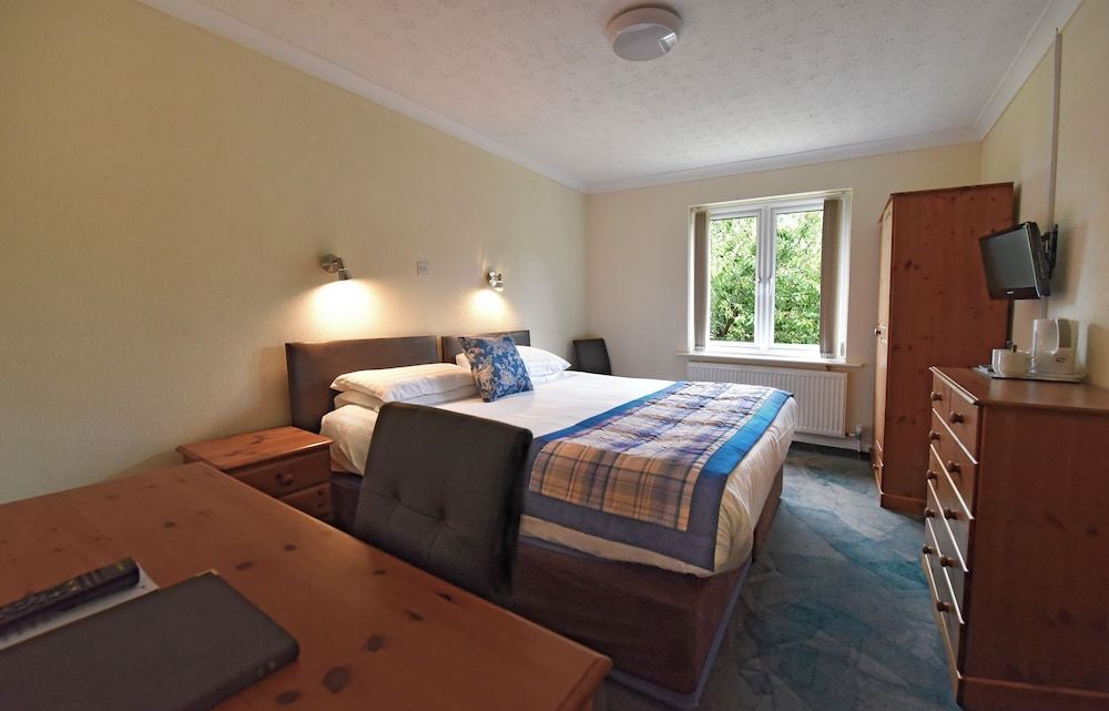Marton Guest House 2