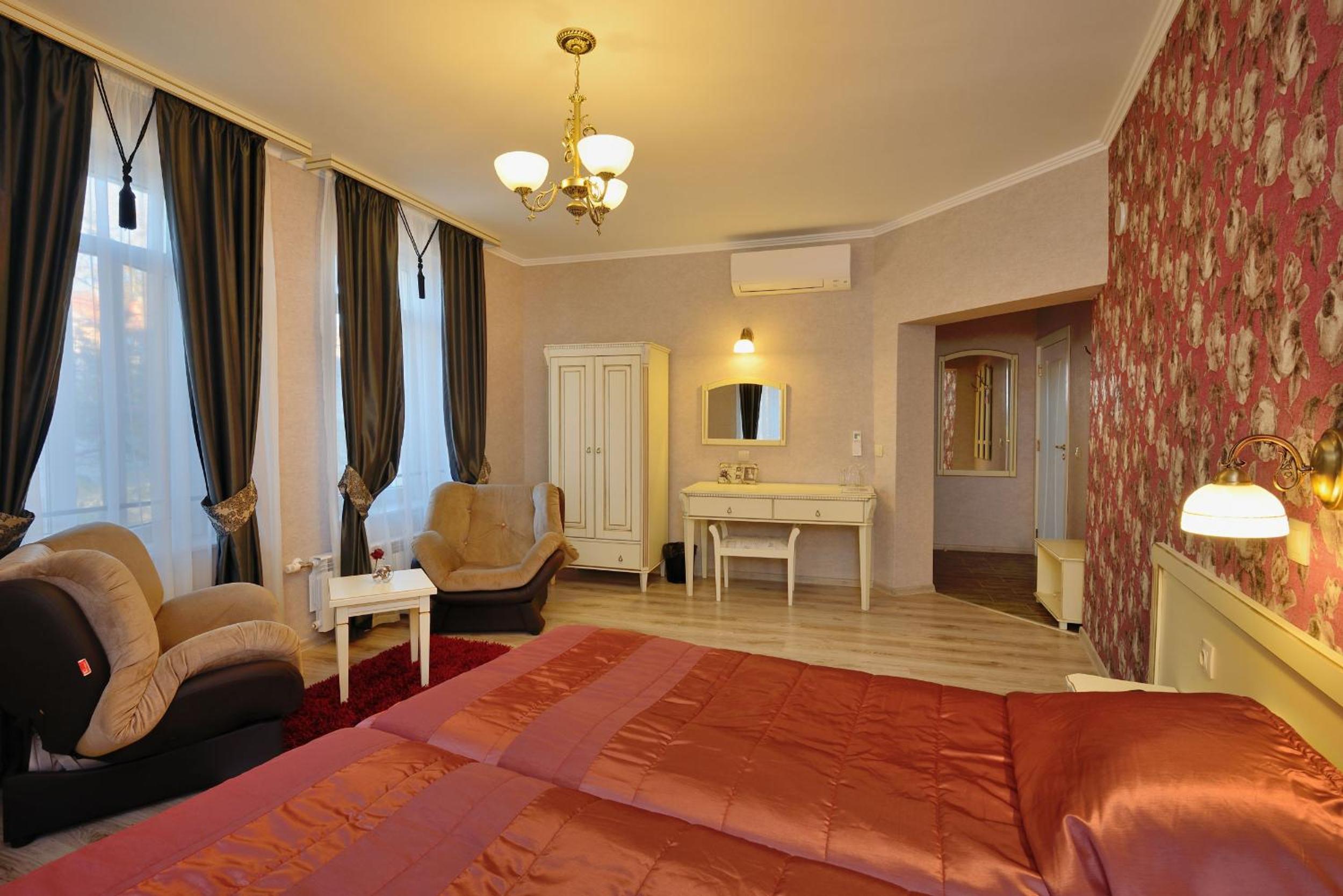 Villa Paris 2
