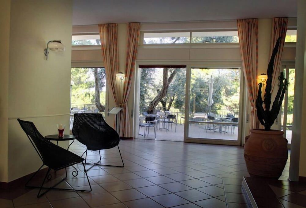 Hotel Guardacosta 2