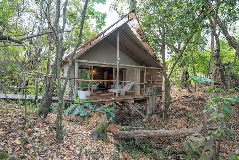 Summerfields Rose Retreat and Spa 1