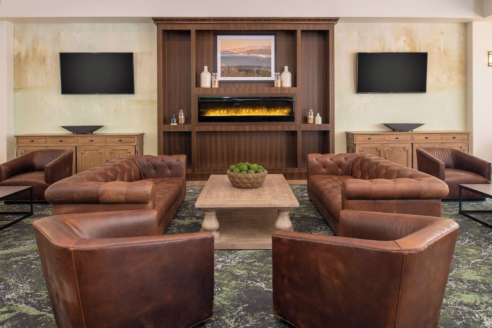 Four Points by Sheraton Santa Cruz Scotts Valley 2